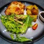 Chef's Playground - Wafu Chicken