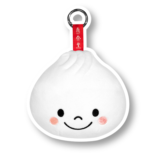  limited edition Bao Zai pouch