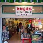 Joo Chiat Banh Mi Ca Phe