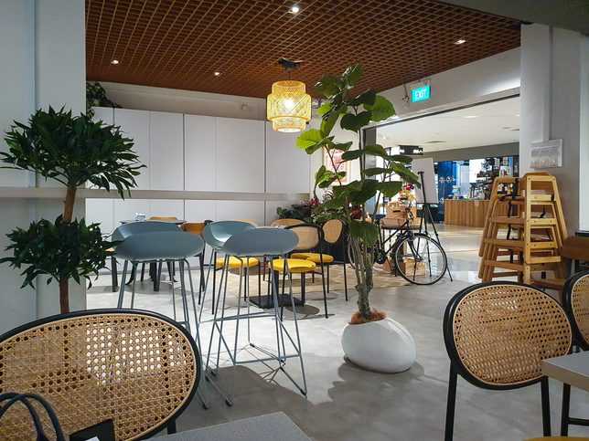 Le Petit Katong