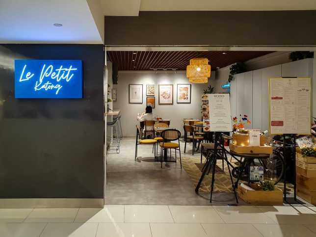 Le Petit Katong