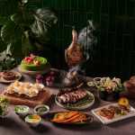 Where to eat this August - Peppermint