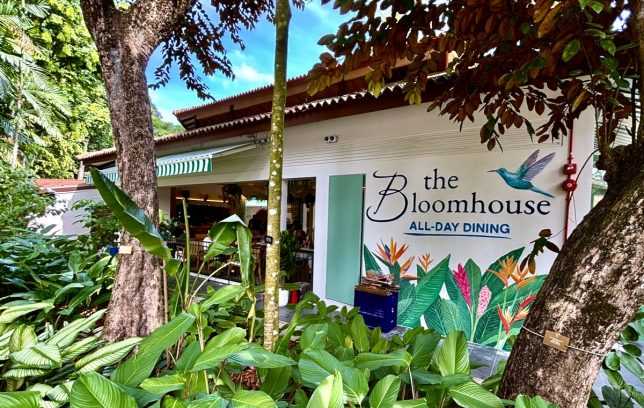 Bloomhouse by Little Farms Botanic Gardens