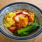 Tanjong Rhu Wanton Noodle Siglap