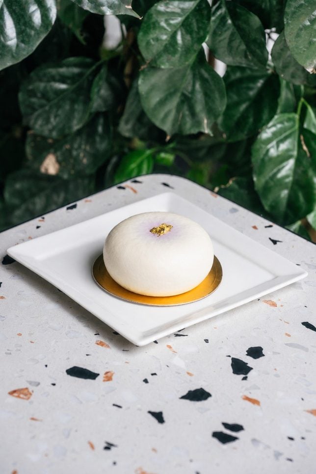 Wildseed Cafe Vanilla Lavender Blueberry Petite Cake Credit 1-Group