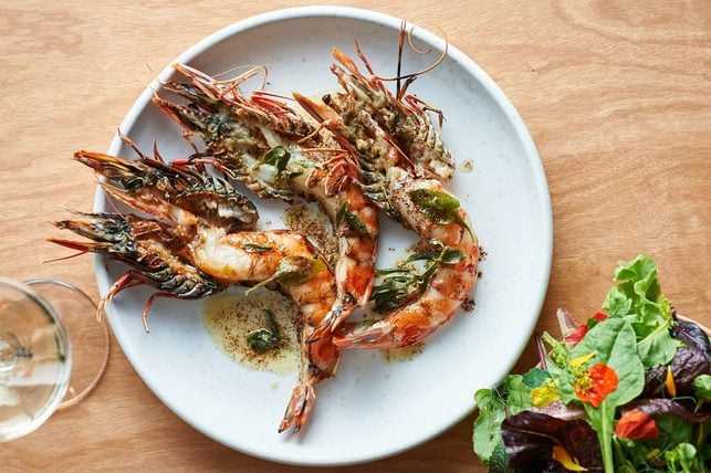 The Bloomhouse by Little Farms hosts a dinner from Yarri,