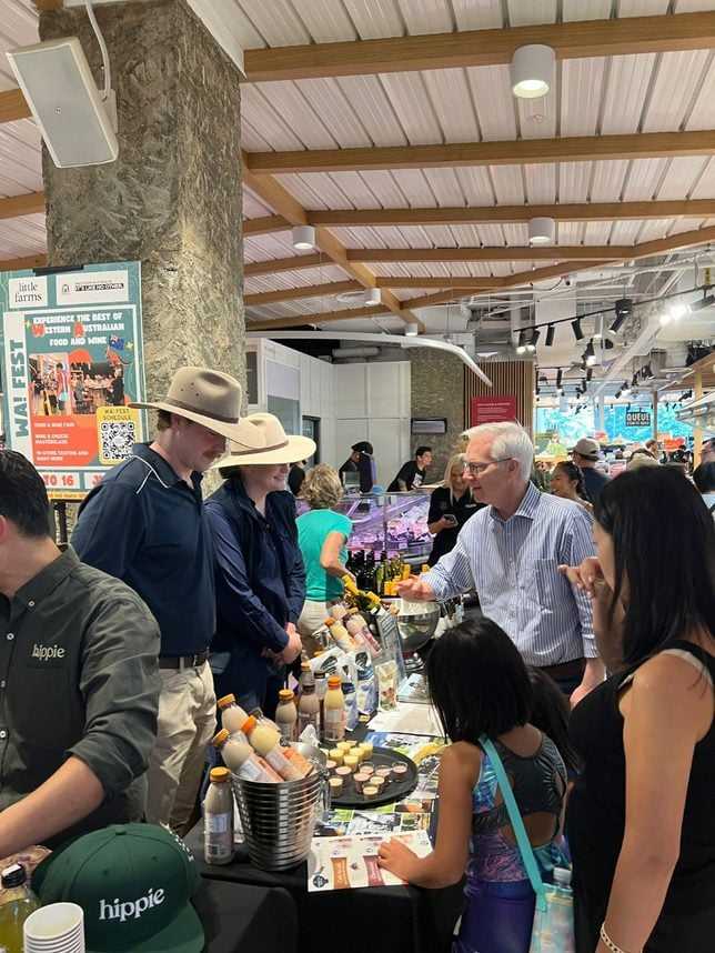 WA! Fest returns to Little Farms