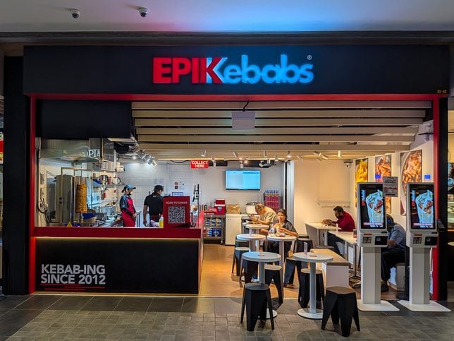 EPIKebab