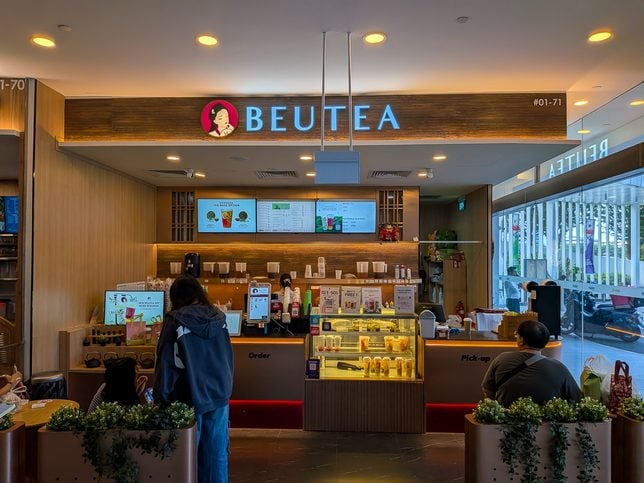 BEUTEA