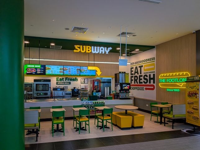 Subway