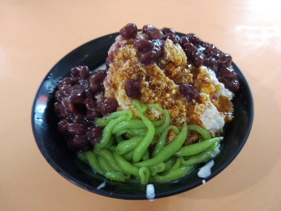 Chendol