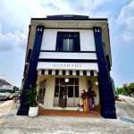 Elijah Pies Joo Chiat Cafe