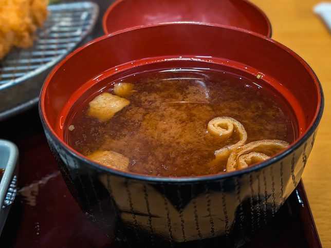 Miso Soup