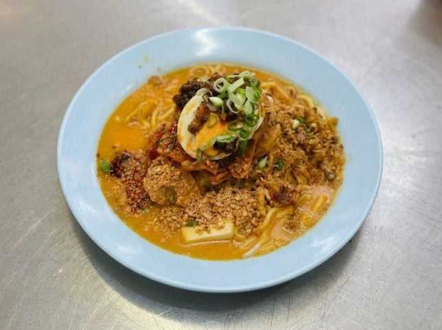 Jawa Mee