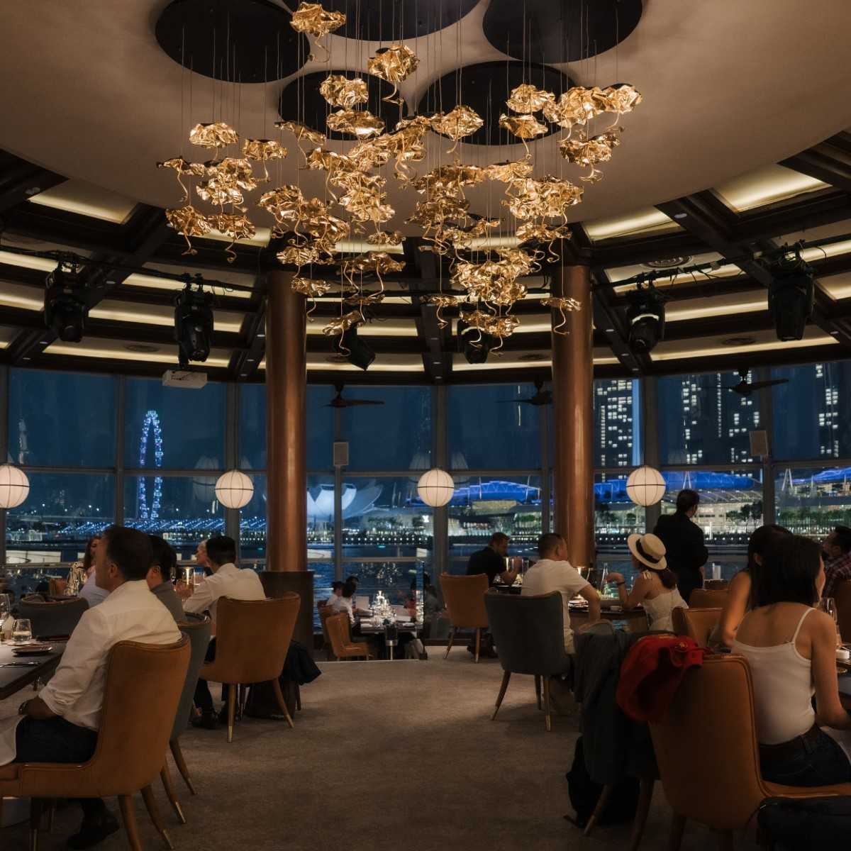 Dining Ideas for September 2026 - new menus and special events - The Ordinary Patrons