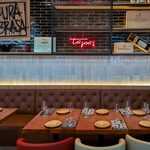 Pura Brasa PLQ-