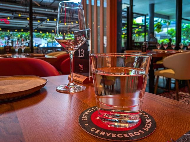 Pura Brasa at Paya Lebar Quarter