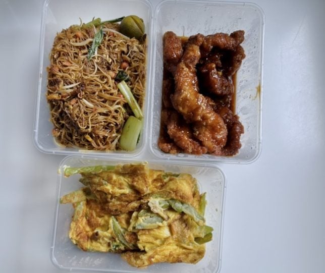 Shen Feng Seafood Zhi Char