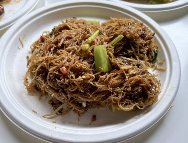 Shen Feng Seafood Zhi Char
