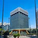 Suntec City Fountain of Wealth-1