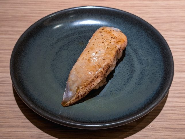 Seared White Fish / Engawa