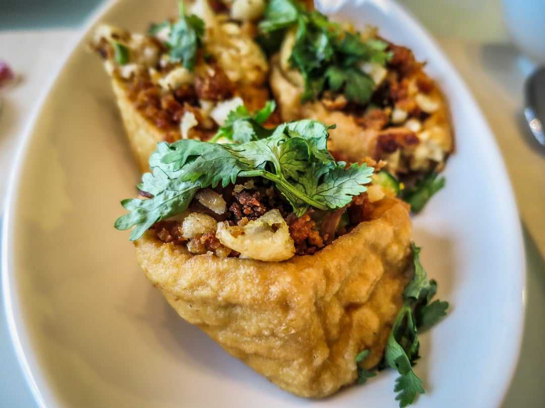 Tau Kwa Pau