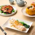 Dining Ideas for September 2026 - Wok Special