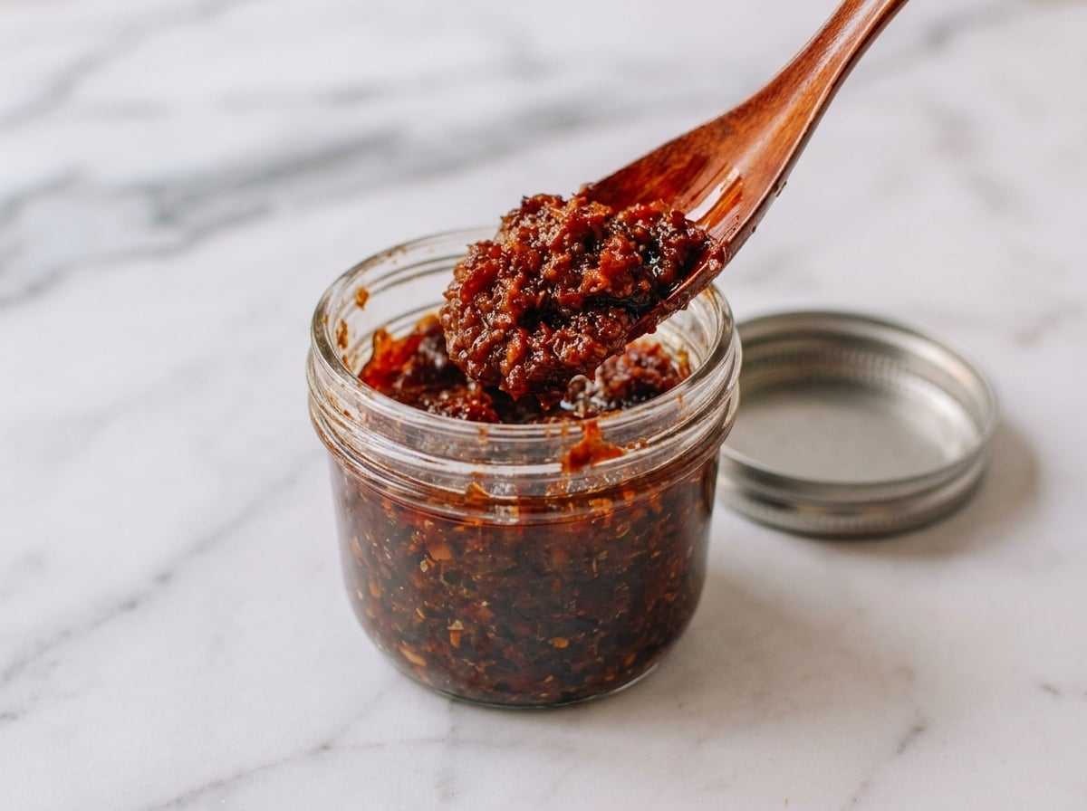 XO Sauce