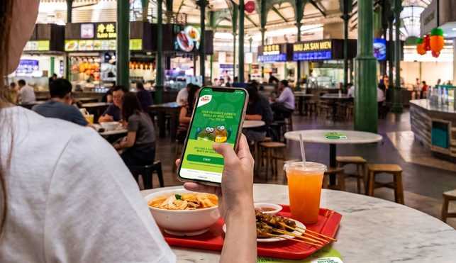 Zespri New AI Nutrition Tool - Meal Decoder