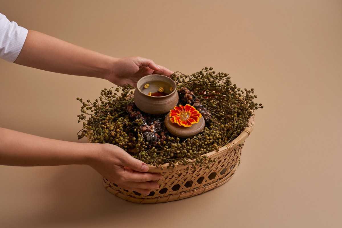 Stingless Bee Honey 
