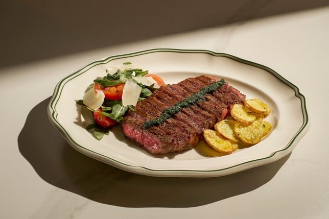 Bistecca - Osteria Da Su