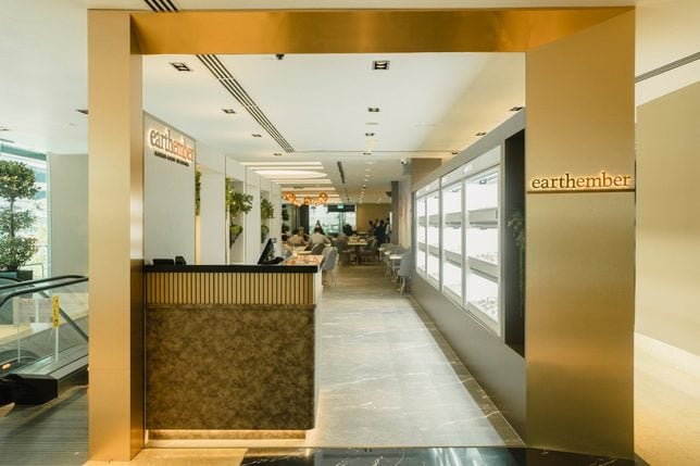 M Hotel Singapore City Centre