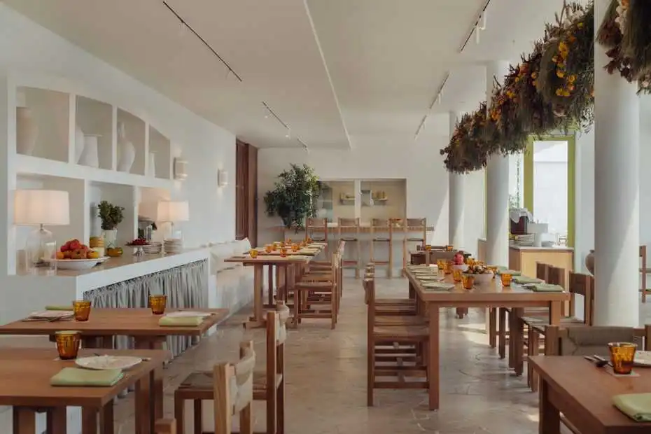 Fico at Tanjong Beach Club_Dining Room