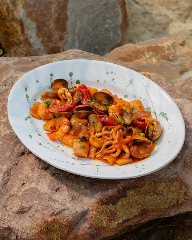 Paccheri