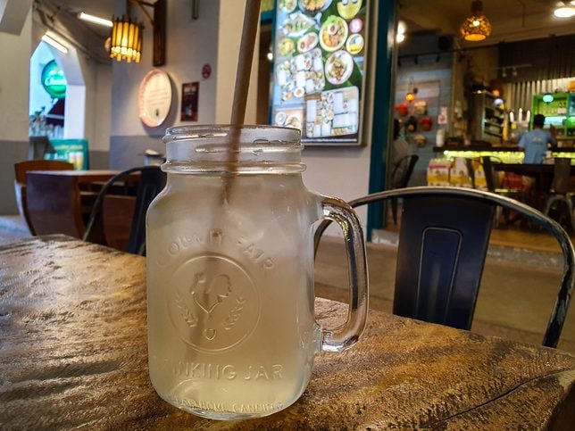 Little Elephant SG Thai Bistro in Tiong Bahru