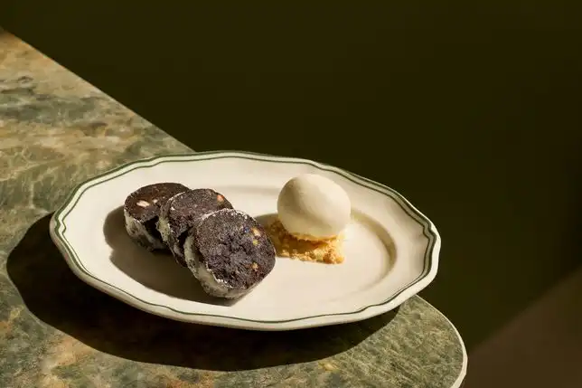 Salame di Cioccolato
