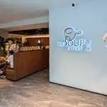 The Soup Expert Restaurant