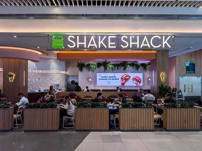 Shake Shack