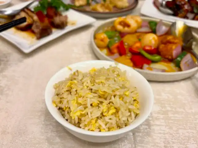 $38 Seven-Course Dinner at The Scholar Chinese Restaurant NUSS Kent Ridge
