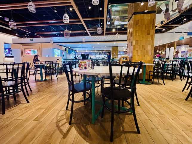 Tun Xiang Hokkien Delights Thomson Plaza