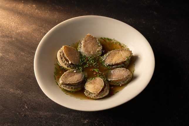 XIAN - Teochew Marinated Abalone
